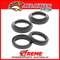 Fork Oil Seal Dust Seal Kit for Kawasaki GPZ900R 1984-1991