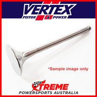 Vertex Honda CRF250X 2004-2009 Titanium Exhaust Engine Valve H-8400001-4