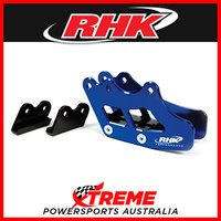 RHK ALLOY BLUE REAR CHAIN GUIDE YAMAHA WR 250F WR250F WR450F 450F 98-2006 ENDURO