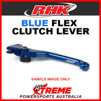 RHK Yamaha YZ80 YZ 80 1995-2001 Blue Flex Clutch Lever FCL72-B