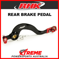 RHK Red Yamaha YZ250F YZF250 2010-2013 Alloy Rear Brake Pedal RBP04-R