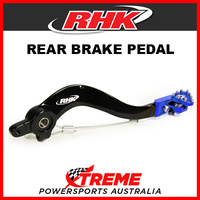 RHK Blue Husqvarna FE350 FE 350 2014-2016 Alloy Rear Brake Pedal RBP09-B