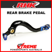 RHK Blue Yamaha YZ250F YZF250 2005-2009 Alloy Rear Brake Pedal RBP13-B