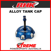 RHK ALLOY FUEL TANK CAP QTR TURN KTM EXC EXC-F 125 250 350 450 505 530 07-2015