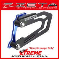 Zeta Yamaha YZ125X 2017 Blue Case Saver w/ Cover ZE80-8306