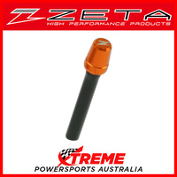 Orange Uni Flow Cap, Zeta ZE93-1010