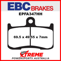 Honda RS 125 04-07 Sintered Street/Trackday Front Brake Pad EPFA347HH EBC