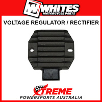 Whites For Suzuki LTR450 QUADRACER 2006-2009 Voltage Regulator/Rectifier ESR441