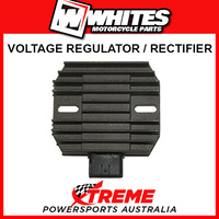 Whites Honda TRX500FGA FOURTRAX FOREMAN 4X4 2004 Voltage Regulator/Rectifier ESR444