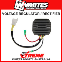 Whites Yamaha YFM250X Bear Tracker 2WD 1999 Voltage Regulator / Rectifier ESR633