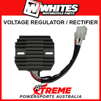 Whites Yamaha YFM350FW Big Bear 4WD 1995-1996 Voltage Regulator / Rectifier ESR644