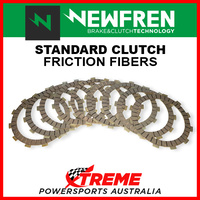 Newfren Moto Guzzi 1000 L GT 1985-1994 Clutch Fiber Friction Plate Kit F1401