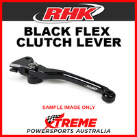 RHK Honda CR80 CR 80 R 1983-2002 Black Flex Clutch Lever FCL70-K