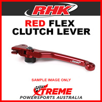 RHK Honda CR85 CR 85 R 2003-2007 Red Flex Clutch Lever FCL70-R