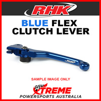 RHK Yamaha YZ250F YZF250 2000-2008 Blue Flex Clutch Lever FCL73-B