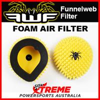 Funnelweb TM Racing 80 MX 2008-2012 Off Road MX Foam Air Filter FWF413