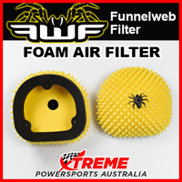 Funnelweb KTM 125 SX 2004-2006 Off Road MX Foam Air Filter FWF461