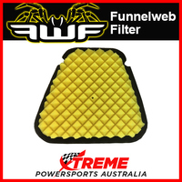 Funnelweb Air Filter for Yamaha YZ450F 2018 2019 2020 2021 2022