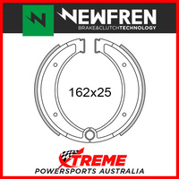 Newfren Front Brake Shoe Husqvarna CR 250 1975-1979 GF1110