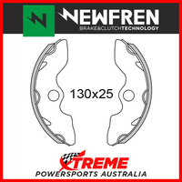 Newfren Front Brake Shoe Honda TRX 200 1990-1993 GF1263