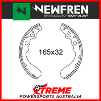 Newfren Front Brake Shoe For Suzuki LT-F 250 1988-2001 GF1275