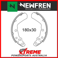 Newfren Front Brake Shoe For Suzuki LT-F 4WD 1987-1998 GF1302