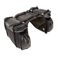 GIANT LOOP SISKIYOU PANNIERS - BLK