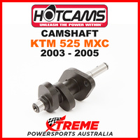 Hot Cams KTM 525MXC 525 MXC 2003-2005 Camshaft 3015-1