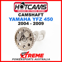 Hot Cams Yamaha YFZ450 YFZ 450 2004-2009 Stage 1 Exhaust Camshaft H-4044-1E