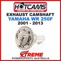 Hot Cams Yamaha WR250F WR 250F 2001-2013 Exhaust Camshaft 4111-1EXGS