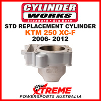 Cylinder Works KTM 250XC-F 250 XC-F 2006-2012 76mm Cylinder 50002