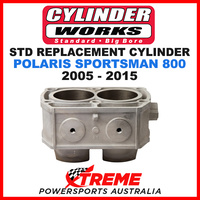 Cylinder Works Polaris Sportsman 800 2005-2015 80mm Cylinder 60002