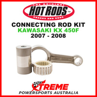 Hot Rods Kawasaki KX450F KXF450 2007-2008 Connecting Rod Conrod H-8656