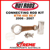 Hot Rods KTM 450 XC-F XCF 2008-2009 Connecting Rod Conrod H-8664