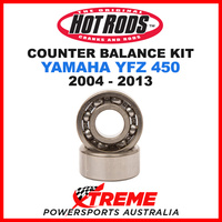 Hot Rods Yamaha YFZ450 YFZ 450F 2004-2013 Counter Balancer Kit BBK0011