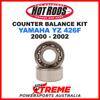 Hot Rods Yamaha YZ426F YZ 426F 2000-2002 Counter Balancer Kit BBK0011