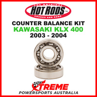 Hot Rods Kawasaki KLX400 KLX 400 2003-2004 Counter Balancer Kit BBK0018