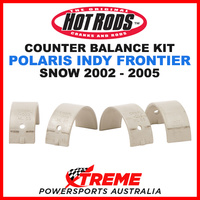 Hot Rods Polaris Indy Frontier Snow 2002-2005 Counter Balancer Kit BBK0019