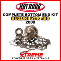 Hot Rods For Suzuki LT-R450 LT-R 450 2009 Complete Bottom End Kit CBK0030