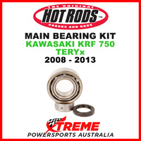 Hot Rods Kawasaki KRF750 KRF 750 Teryx 2008-2013 Main Bearing Kit H-K075