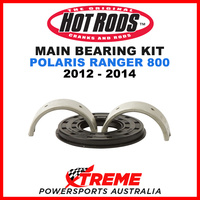 Hot Rods Polaris Ranger 800 UTV 2012-2014 Main Bearing Kit H-K084