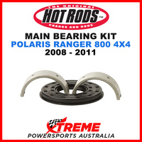 Hot Rods Polaris Ranger 800 4x4 UTV 2008-2011 Main Bearing Kit H-K084