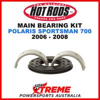 Hot Rods Polaris Sportsman 700 ATV 2006-2008 Main Bearing Kit H-K084