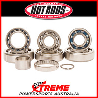 Hot Rods Kawasaki KX250F KX 250F 2004 Transmission Bearing Kit H-TBK0023