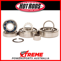 Hot Rods Kawasaki KX250 KX 250 1992 Transmission Bearing Kit H-TBK0027