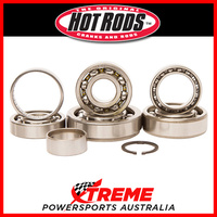 Hot Rods Kawasaki KX125 KX 125 2005 Transmission Bearing Kit H-TBK0033