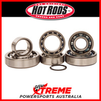 Hot Rods For Suzuki RM250 RM 250 2001-2008 Transmission Bearing Kit H-TBK0050