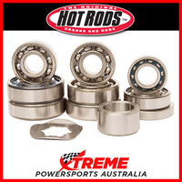 Hot Rods Yamaha YFM350 YFM 350 Warrior 1998-2004 Transmission Bearing Kit H-TBK0076