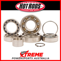 Hot Rods For Suzuki RM-Z250 RM-Z 250 2004 Transmission Bearing Kit H-TBK0087