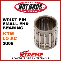 Hot Rods WB102 KTM 65XC 65 XC 2009 Wrist Pin Small End Bearing 46030034000